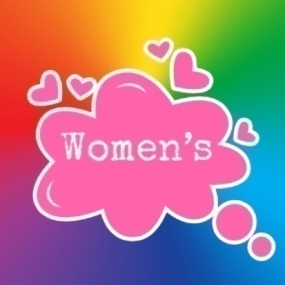 Women’s clothing and accessories